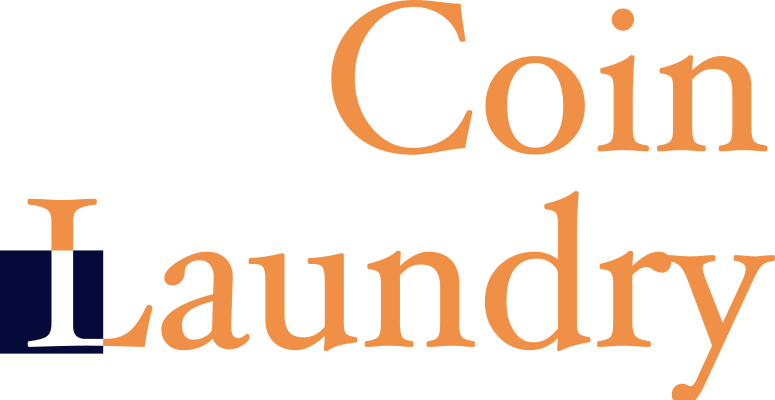 coin laundry